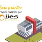 El autoconsumo solar para empresas es sinónimo de ahorro