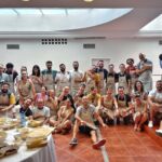 Teambuilding en forma de Mastercook