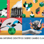 IPCC | Informe sobre el clima (2021)