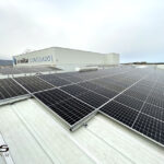 La industria de la Vega Baja apuesta por la energía solar.