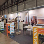 Ijes Solar en la feria Energaia