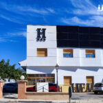 Hotel Don José de Castalla, integración arquitectónica y sostenibilidad