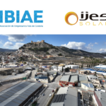 Ijes Solar se une a IBIAE para impulsar el desarrollo empresarial en la comarca