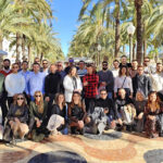 ¡Una jornada inolvidable de team building!