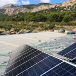 Llevamos la energía solar hasta Onil, cuna de la industria juguetera
