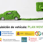 Plan de Recuperación, Trasformación y Resiliencia, para la adquisición de vehículos eléctricos “enchufables”