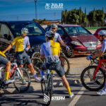 Seguimos apoyando el deporte