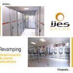Revamping Almoradí