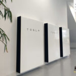 Tesla Powerwall en Ijes Solar, más que una batería