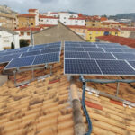 Vivienda Ibi