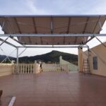 ¡Desconexión Total! Vivienda en Castalla