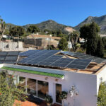 Vivienda Málaga