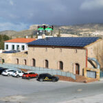 Restaurante Venta Quemada